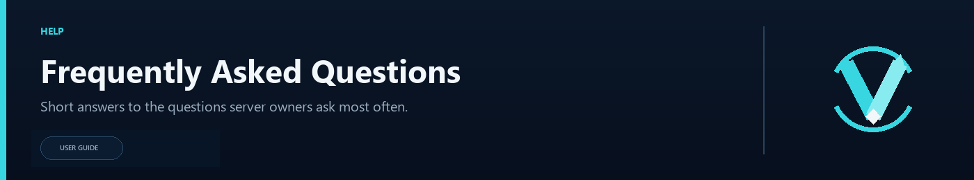 VelocityNavigator frequently asked questions