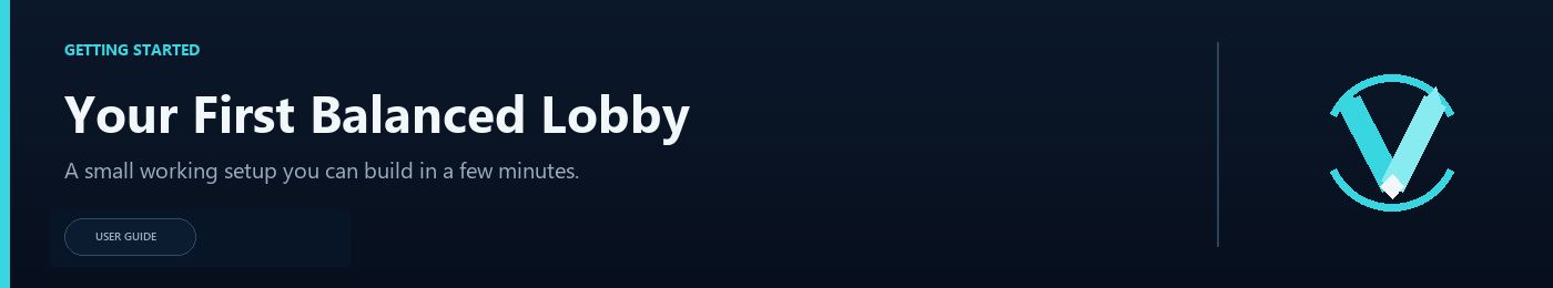 VelocityNavigator quick start