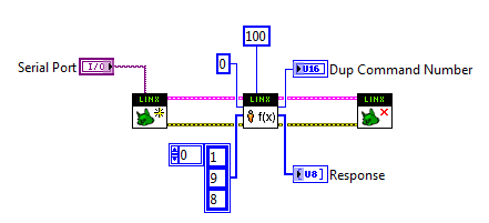 Adding Custom Command Image 1
